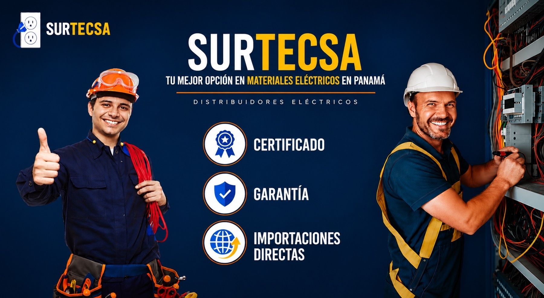 SURTECSA